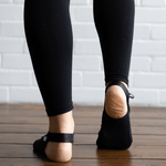 PigaLite™ Grip Socks with Arch Support