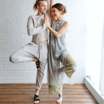 PigaLite™ – Grip socks with arch support, lightweight alternative to yoga and pilates shoes