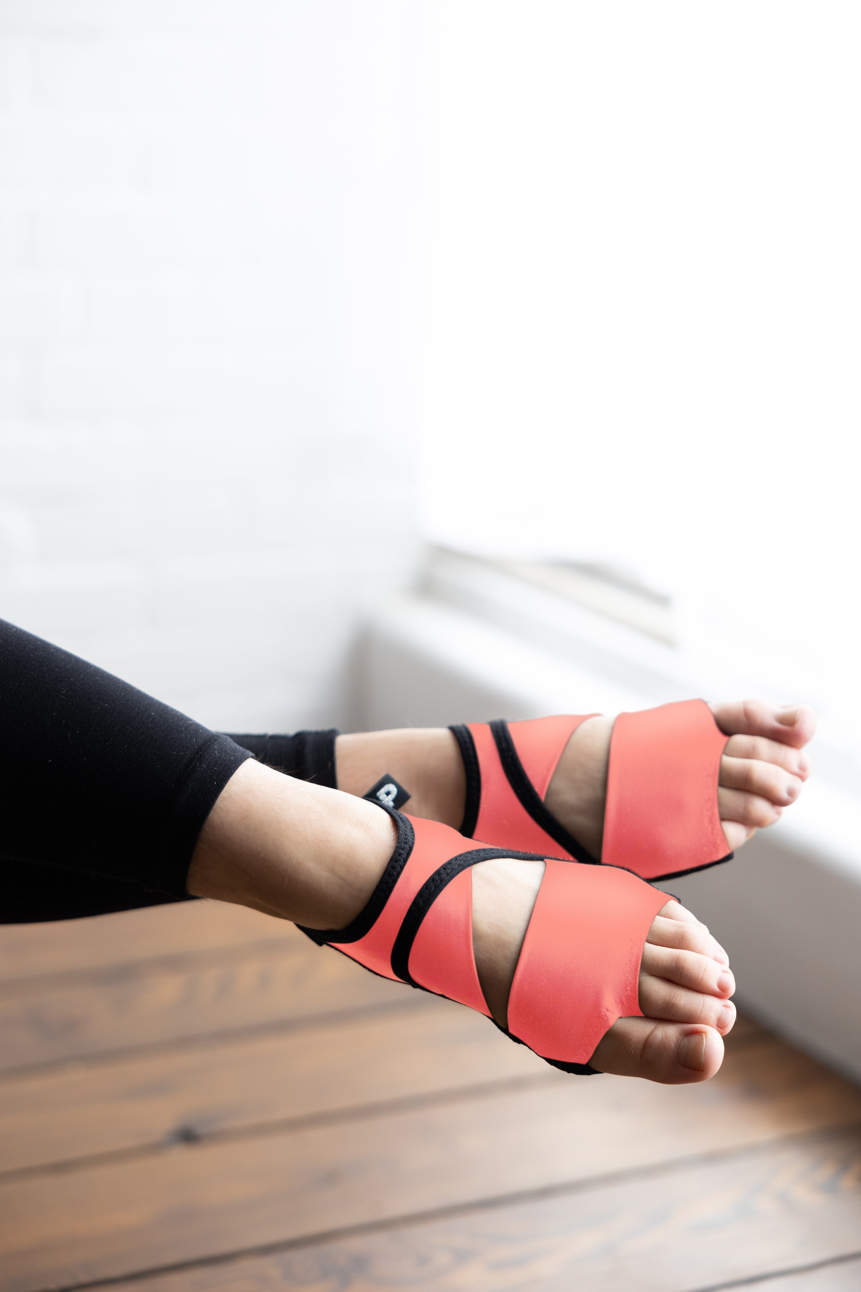 Grip Socks for Yoga: What to Look For (and What Most Brands Skip)